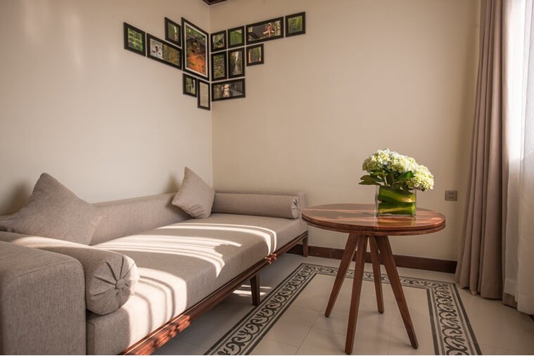 Phòng Executive Suite